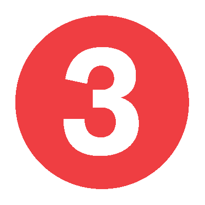 3