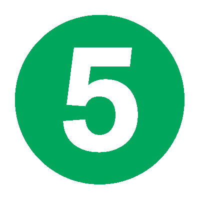 5