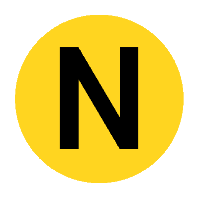 N